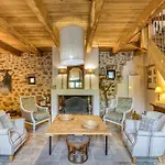 La Remise Du Bousquet De La Balme La Tour-sur-Orb