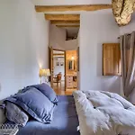 La Remise Du Bousquet De La Balme Nyaraló *