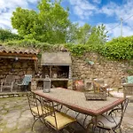 La Remise Du Bousquet De La Balme La Tour-sur-Orb