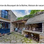 La Remise Du Bousquet De La Balme