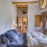 La Remise Du Bousquet De La Balme * La Tour-sur-Orb