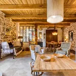 La Remise Du Bousquet De La Balme Nyaraló La Tour-sur-Orb