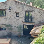 La Remise Du Bousquet De La Balme Nyaraló *