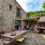 Nyaraló La Remise Du Bousquet De La Balme La Tour-sur-Orb
