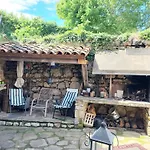 La Remise Du Bousquet De La Balme Nyaraló