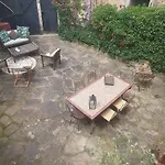 La Remise Du Bousquet De La Balme Nyaraló La Tour-sur-Orb