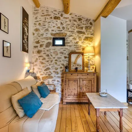 La Remise Du Bousquet De La Balme *