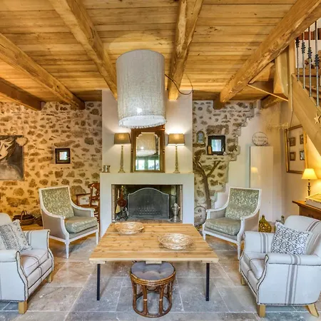 La Remise Du Bousquet De La Balme Feriehus La Tour-sur-Orb