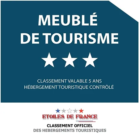 Feriehus La Remise Du Bousquet De La Balme