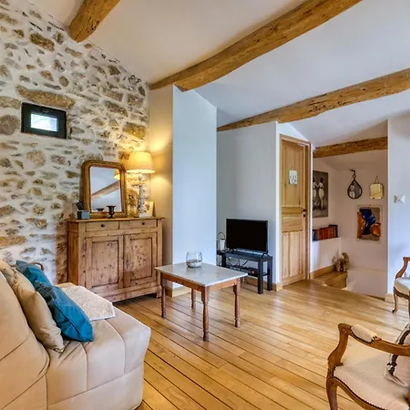 La Remise Du Bousquet De La Balme * La Tour-sur-Orb