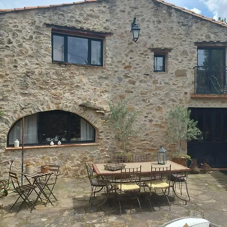 La Remise Du Bousquet De La Balme * La Tour-sur-Orb