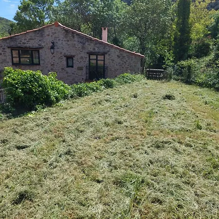 La Remise Du Bousquet De La Balme