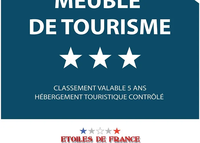 La Remise Du Bousquet De La Balme La Tour-sur-Orb
